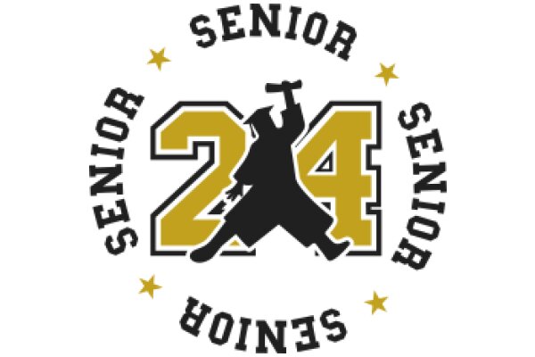 Senior 24: A Symbol of Achievement and Celebration