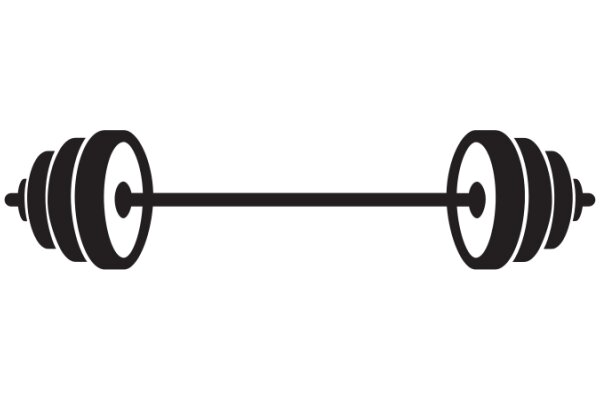 A Simple Representation of a Dumbbell