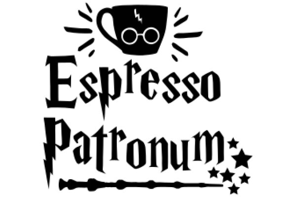 Espresso Patronum: A Magical Blend of Coffee and Wizardry