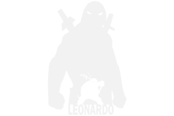 Leonardo: The Shadowy Hero