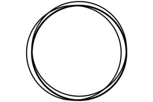 A Simple, Circle