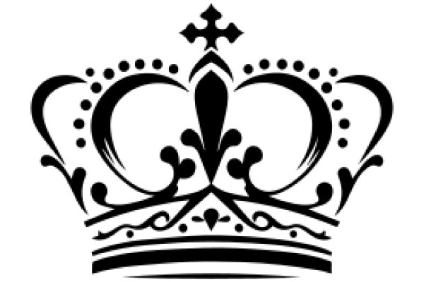 Elegant Crown Design