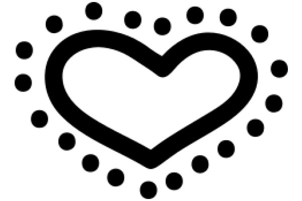 A Simple, Heart Logo