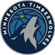 Minnesota Timberwolves Logo: A Symbol of Basketball Excellence