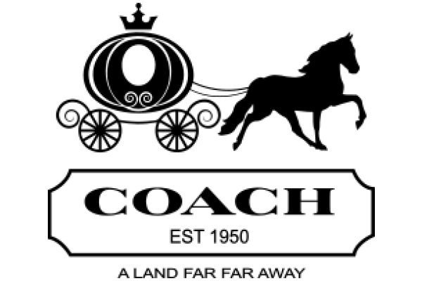 A Land Far Away: The Adventure of Coach and Horse