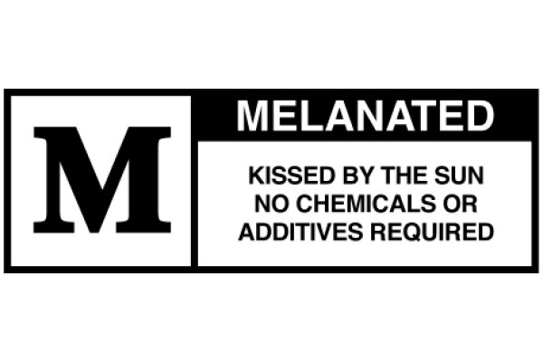 Melanated: A Label for Sun Protection