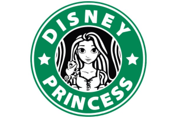 Disney Princess Logo: A Symbol of Female Empowerment and Joy