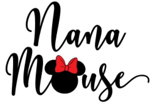 Nana Mouse: A Playful Tribute to Disney's Iconic Character