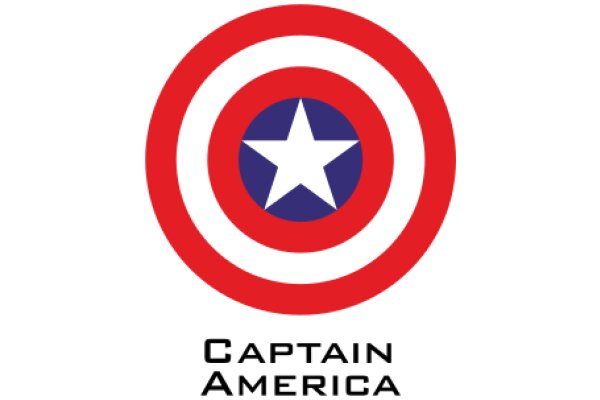 Captain America: The Symbol of American Values