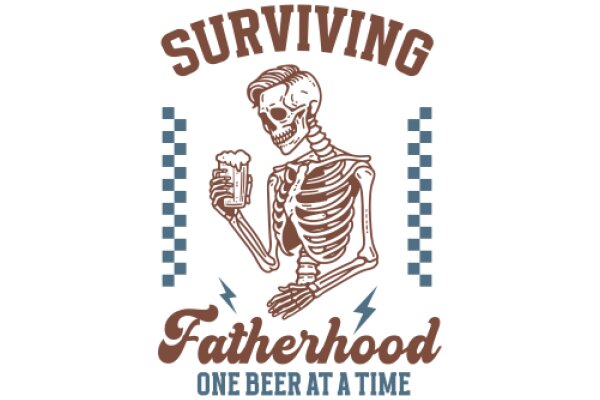 Surviving Fatherhood: One Beer at a Time