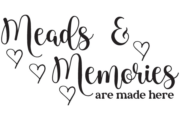 Meads & Memories: Handcrafted Meads for Special Occasions