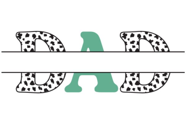 A Playful Illustration of the Alphabet