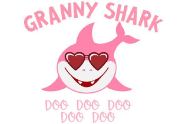 Granny Shark's Catchy Tune: 'Do Doo Doo Doo Doo Doo'