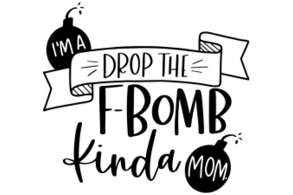 A Humorous Take on the F-Bomb and Motherhood