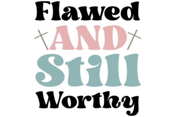 Flawed and Still Worthy