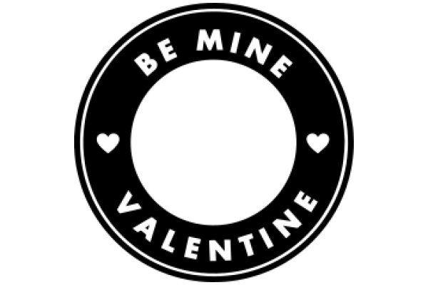 Be Mine Valentine