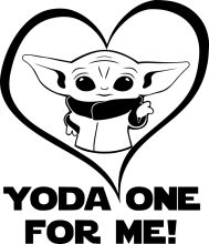 Yoda One for Me: A Heartwarming Tribute to the Iconic Character