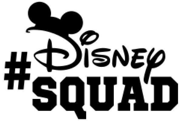 Disney Squad: A Journey Through the World of Disney