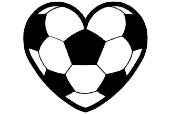 Soccer Ball Logo