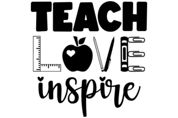 Inspiring Teachers: A Collection of Educational Tools and Resources