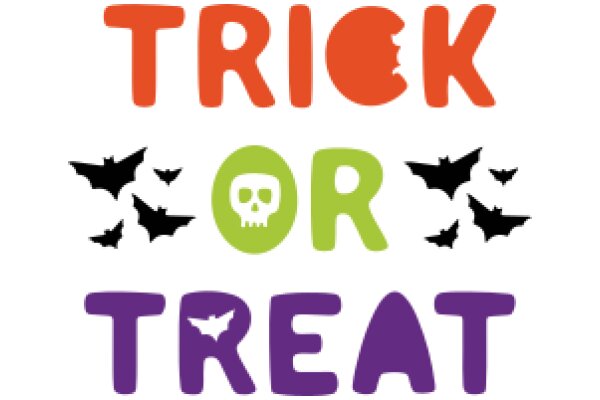 Trick or Treat: A Guide to Halloween Fun