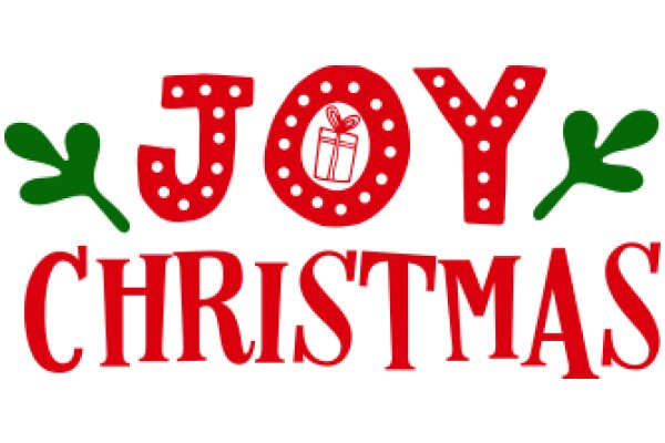 Season's Greetings: Joyful Christmas Wishes