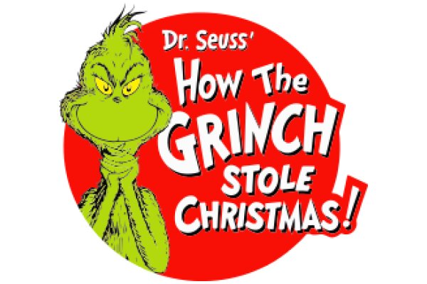 Dr. Seuss's Grinch Christmas: How the Grinch Stole Christmas!