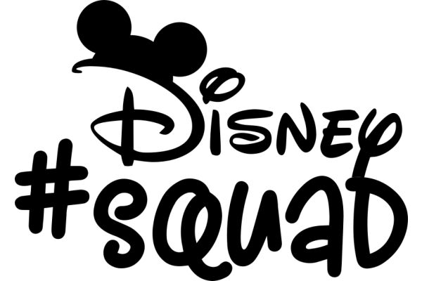 Disney Squad: A Journey Through the World of Disney