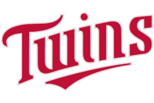 Logo of the Famous American Restaurant, Twins