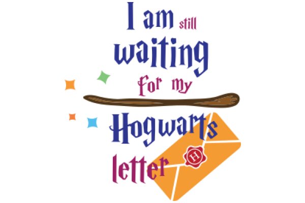 A Magical Letter from Hogwarts: The Waiting Game