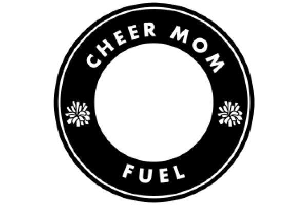 Cheer Mom Fuel: A Symbol of Encouragement and Support