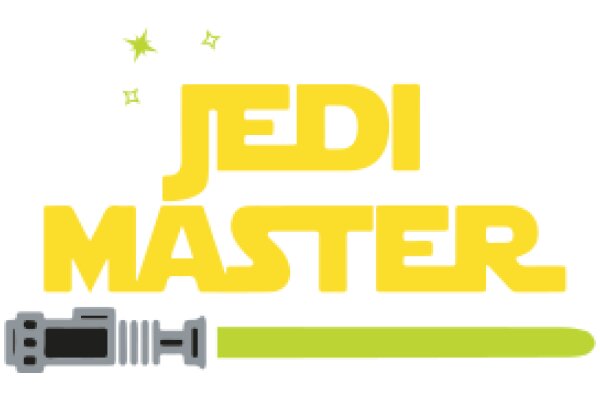 Jedi Master: A Journey Through the Star Wars Universe