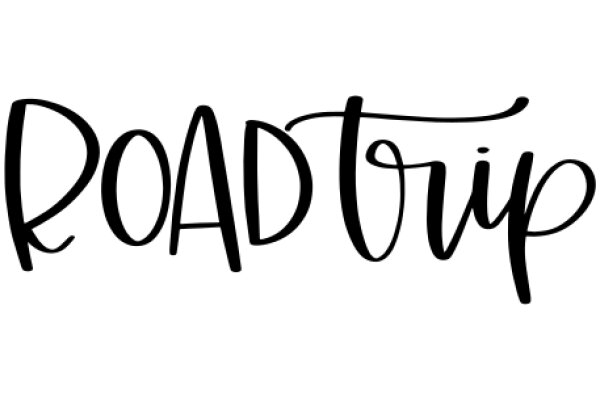 Road Trip: A Journey of Discovery and Adventure