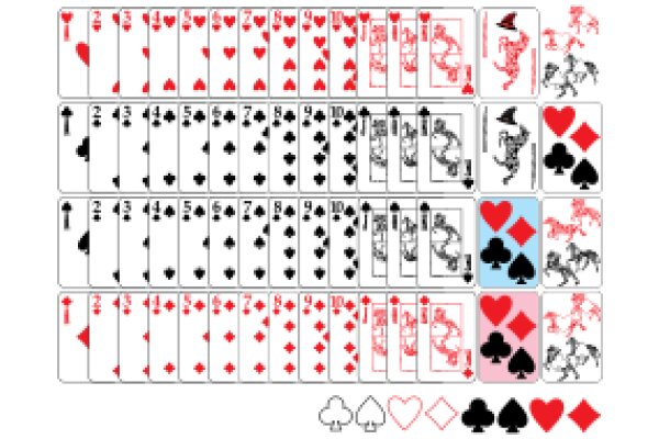 A Collection of Playing Cards