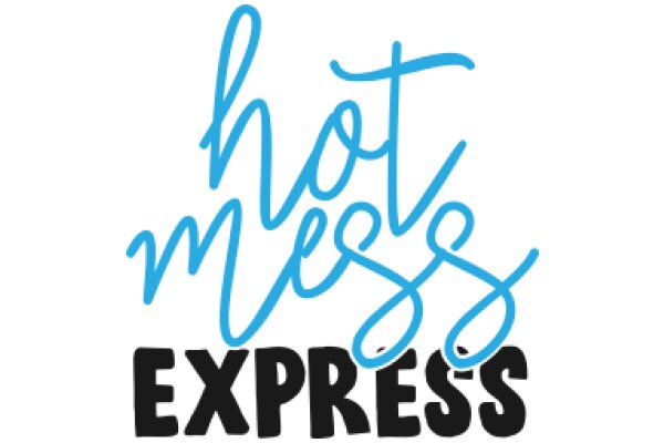 Hot Mess Express: A Journey Through the World of Unpredictable Style