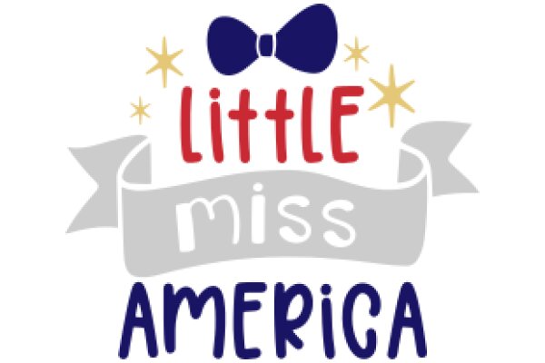 Little Miss America: A Symbol of National Pride and Youthful Energies