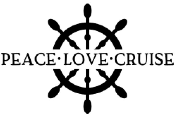 Peace, Love, and Cruise: A Symbol of Harmony and Adventure