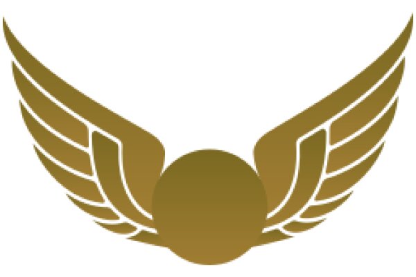 Golden Eagle Emblem: A Symbol of Strength and Freedom