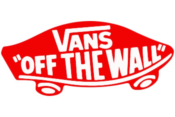 Vans 'Off the Wall' Logo