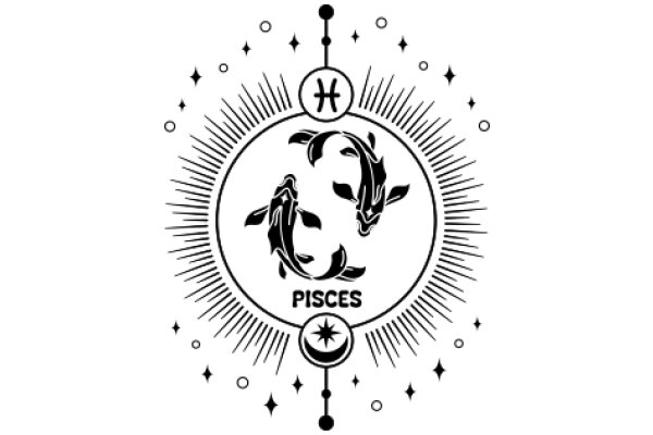 Zodiac Signs and Symbols: A Graphic Exploration