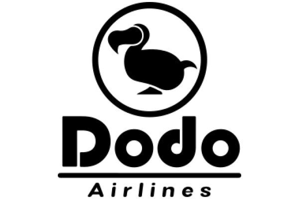 Dodo Airlines: A Symbol of Flight and Adventure