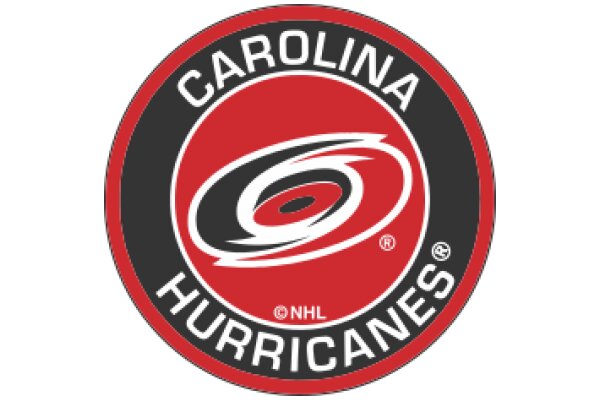 Carolina Hurricanes Logo: A Symbol of Team Spirit and Pride