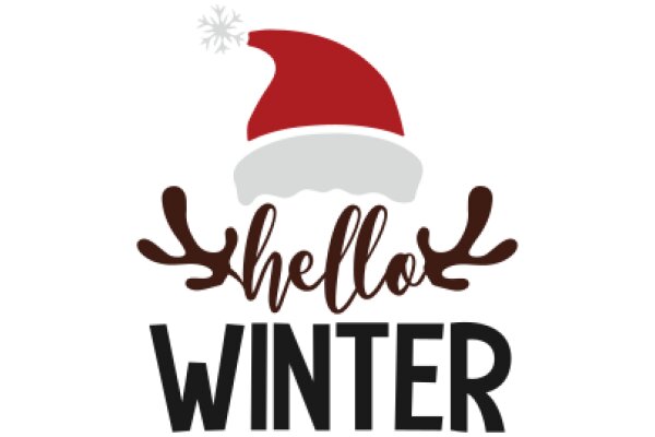 Welcome to Winter: A Seasonal Greeting from AI Assistant