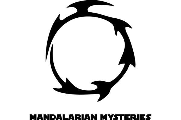 Mandalarian Mysteries: A Journey Through the Cosmos