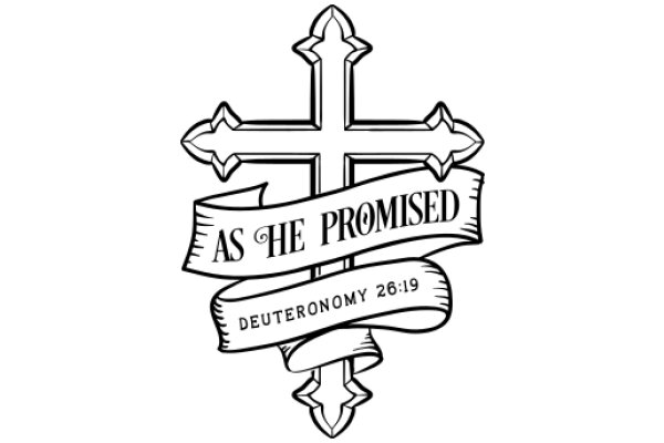 The Promise of Deuteronomy 26:19