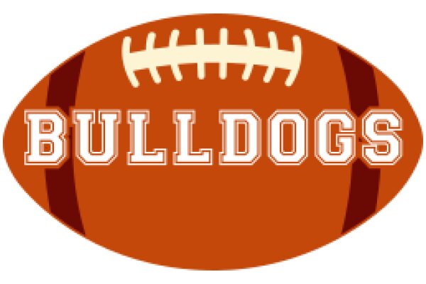 Bulldogs Football Logo: A Symbol of Team Spirit and Pride