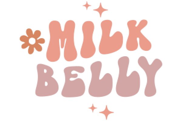 Milk Belly: A Playful Take on the Power of Dairy