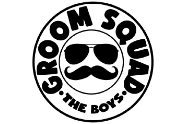 Groom Squad: The Boys Behind the Brand