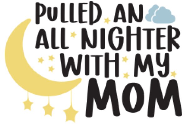 Moonlit Night with My Mom: A Heartwarming Story of Love and Laughter