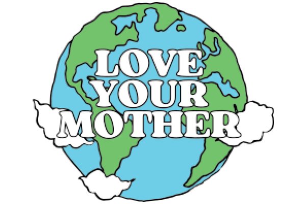 Love Your Mother: A Global Call to Action